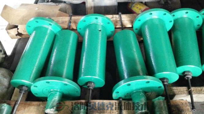 非標液壓油缸的技術(shù)含量和市場需求