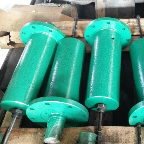 液壓油缸對裝配場地與設(shè)備有哪些要求