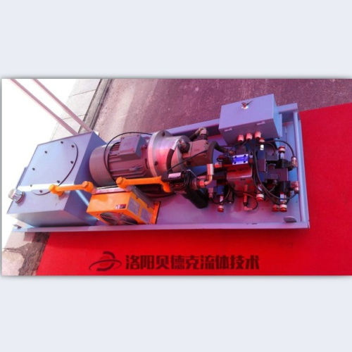 液壓缸的的簡(jiǎn)單修復(fù)工藝